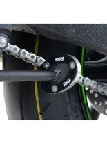 Poszerzenie stopki R&G Racing Kawasaki Z900RS (18-24)/ ZX10-R (11-20)/ ZX6-R (03-12)