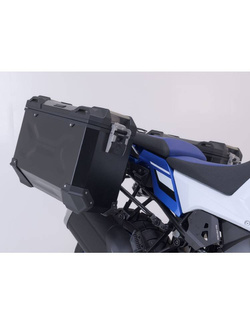 Stelaż Pro na kufry boczne SW-MOTECH Suzuki V-Strom 1050 DE (23-)