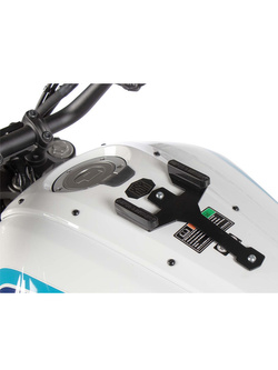 Tankring Basic Hepco&Becker do Yamaha XSR 700 / XTribute (22-)