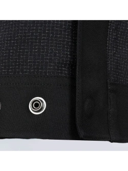 Spodnie motocyklowe tekstylne Klim Badlands Pro A3 czarne