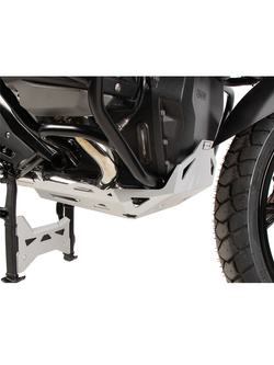 Osłona silnika/ płyta pod silnik Hepco&Becker BMW R 1300 GS (23-) aluminiowa