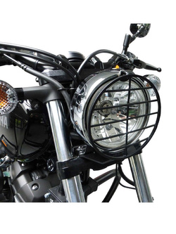 Protektor przedniej lampy Hepco&Becker Yamaha XV 950/R (13-20)
