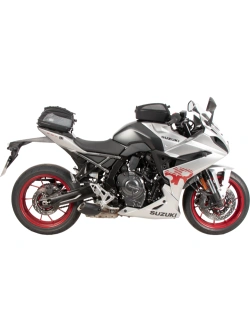 Stelaż pod kufer centralny Hepco&Becker Sportrack Journey 30/40/50 Suzuki GSX-8R (24-)