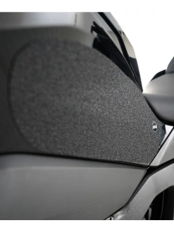 Tankpady antypoślizgowe R&G Racing BMW S 1000 XR/ M 1000 XR (24-) czarne