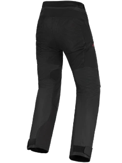 Spodnie motocyklowe damskie tekstylne Alpinestars Stella Andes v4 Drystar czarne