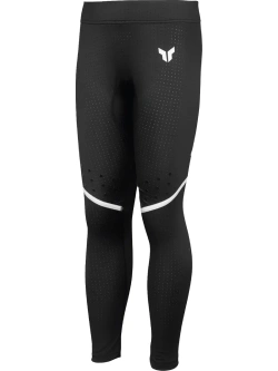 Legginsy termoaktywne Thor Comp czarne