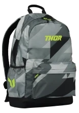Plecak motocyklowy Thor Varsity szary