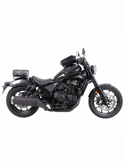 Stelaż Solorack Hepco&Becker Honda CMX 1100 Rebel (21-) (bez oparcia)