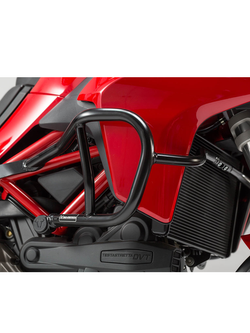 Gmole SW-MOTECH Ducati Multistrada 950 [17-]/ 1200/ S [15-] / Multistrada 1260 / S / S D-Air / Pikes Peak / GT (17-), Multistrada V2 (21-)