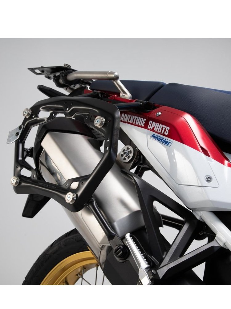 Stelaż Pro na kufry boczne SW-MOTECH Honda CRF1000L / Adventure Sports (18-22)