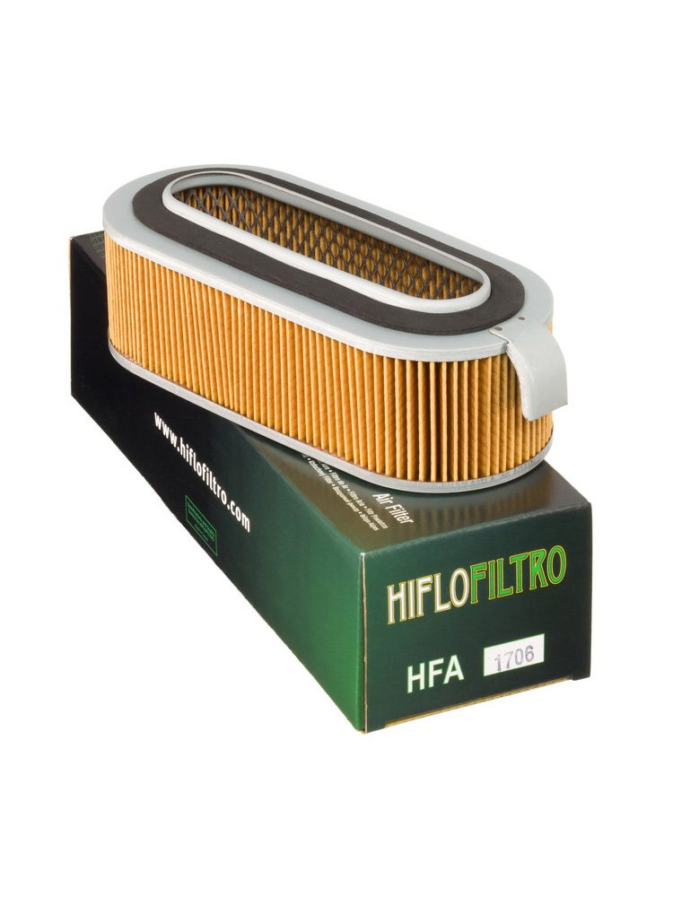 FILTR POWIETRZA HIFLO HFA1706