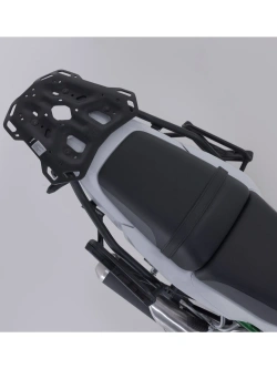 Zestaw sakw motocyklowych SideBag WP ze stelażami SW-Motech Kawasaki KLE 500/ SE (26-) [poj.: 2 x 16l]