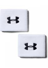 Opaska na nadgarstek UNDER ARMOUR Performance Wristbands czarna