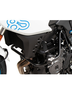 Gmole Hepco&Becker do Suzuki GSX-8S (23-) czarne