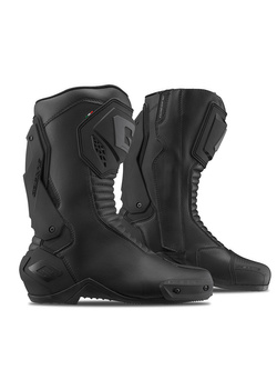 Buty motocyklowe Gaerne G.RS czarne
