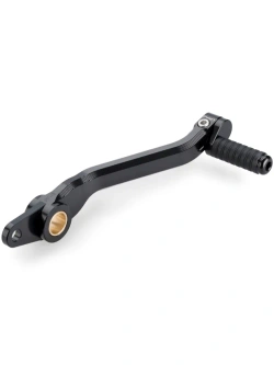 Dźwignia hamulca nożnego PUIG Kawasaki Z900 (17-)/ SE (25-) czarna