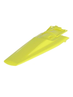 Błotnik motocyklowy tylny Acerbis Husqvarna (wybrane modele) fluo