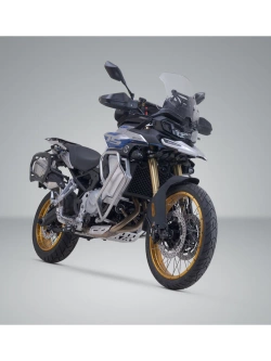 Stelaż kufrów bocznych SW-Motech PRO Voge 900 DSX (23-)