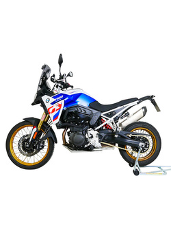 Szyba motocyklowa MRA "VT" BMW F 900 GS (24-) przyciemniana