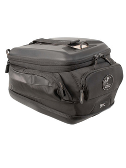 Torba na zbiornik Tankbag Epic 11 Hepco&Becker czarna [pojemność 11-14l] 