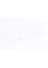 Osłona reflektora R&G Racing BMW F650 (08-18)/ F700 (13-18)/ F800 GS (08-18)