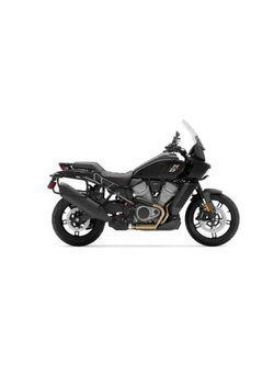 Stelaż kufrów bocznych 4P Shad Harley Davidson Pan America 1250 (21-)