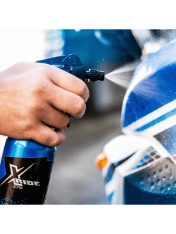 Detailer do motocykla Xzone Ride 