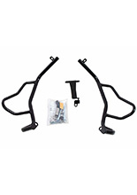 Gmole Hepco&Becker BMW F 750 GS [18-23] czarne