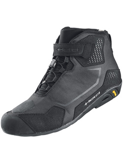 Buty motocyklowe Held Torrance czarne