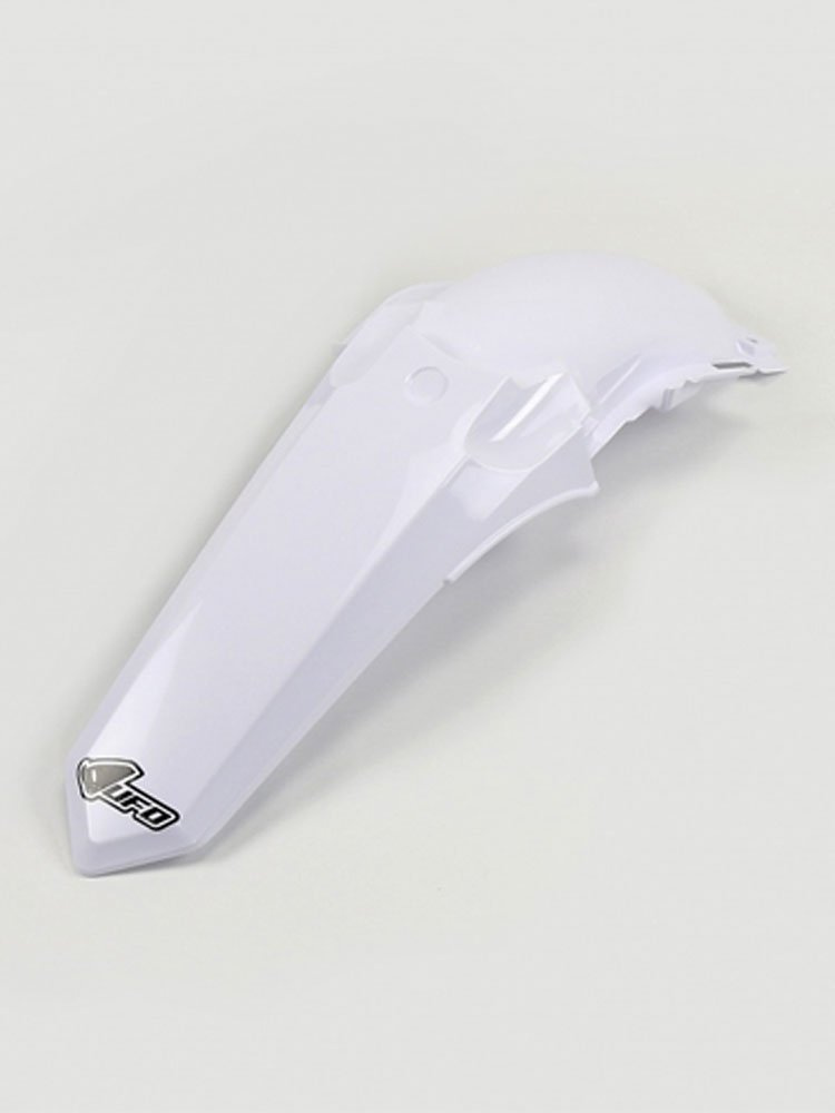 Tylny błotnik UFO Restyling do Yamaha YZ 125 / YZ 250 (15-21) biały