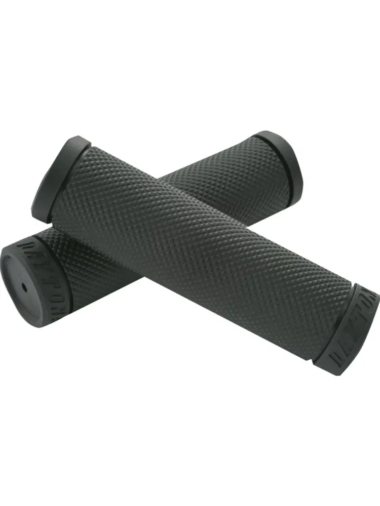 Manetki Daytona Products GrippyGrip GGD-Base do kierownic o średnicy 22,2 [mm] czarne