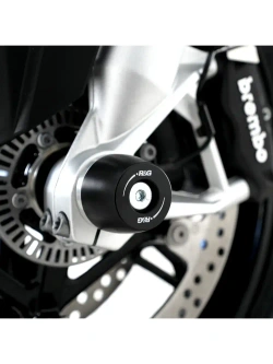 Slidery przedniego zawieszenia R&G Racing BMW S 1000 XR (20-)/ RR (25-)/ R (14-)/ M Sport/ M 1000 RR (21-24)/ R (23-)