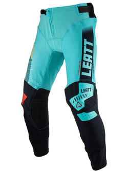 Spodnie cross Leatt Moto 5.5 I.K.S Fuel