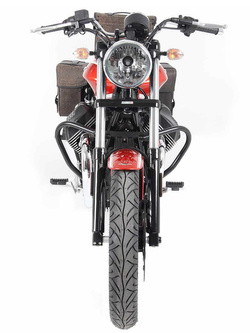Gmol silnika Hepco&Becker Moto Guzzi V9 Roamer (16-25) chrom