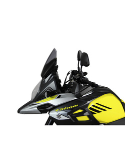Szyba motocyklowa MRA Touring "T" Suzuki DL 1000 V-Strom (17-21) przyciemniana