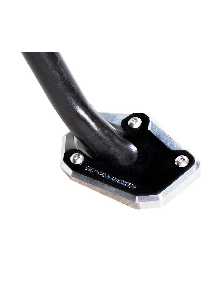 Poszerzenie stopki Hepco&Becker do Suzuki GSX-S 1000 GT / Travel Edition (22-)