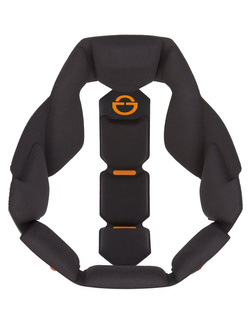 Wyściółka centralna do Schuberth R2/R2 Basic