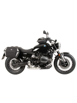 Stelaż pod sakwy motocyklowe Hepco&Becker C-Bow BMW R 12 (24-) czarny