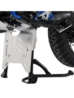 Osłona zabezpieczająca do oryginalnej podstawki centralnej BMW Hepco&Becker BMW R 1200 GS LC  (13-18)