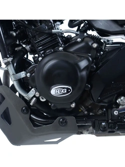 Zestaw osłon silnika R&G Racing Suzuki GSX 250R/ V-Strom 250 (17-20)