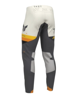 Spodnie cross Thor Sportmode League szare
