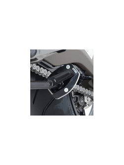 Poszerzenie stopki R&G Do Ducati Monster 1200 (14-18), Monster 1200R (16-19), Monster 1200S (14-20), Monster 821 (14-18), Multistrada 1260 (18-20), Multistrada 1260 D-AIR (18-20), Multistrada 1260 Pikes Peak (18-20), Multistrada 1260S (18-20)