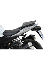 Stelaż centralny Sportrack Hepco&Becker do kufrów Journey 30/40/50 Suzuki GSX-R 1000 [07-08]