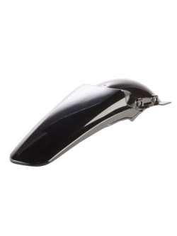 Błotnik motocyklowy tylny Acerbis Honda CRF 250 R (06-09) czarny