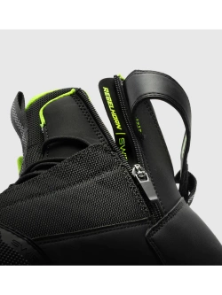 Buty motocyklowe Rebelhorn Swift czarne-fluo