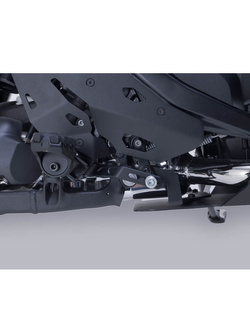 Dźwignia hamulca SW-MOTECH BMW R 1300 GS (23-)/ Adventure (24-)