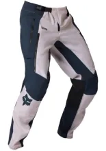 Spodnie cross Fox Ranger Off-Road szaro-niebieskie