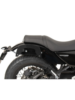 Stelaż pod sakwy motocyklowe Hepco&Becker C-Bow BMW R 12 (24-) czarny