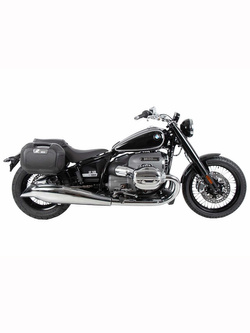 Stelaż C-Bow Hepco&Becker BMW R18 (20-) czarny