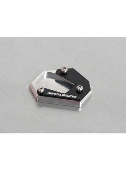 Poszerzenie stopki Hepco&Becker do Hondy CB 500 Hornet (24-) 